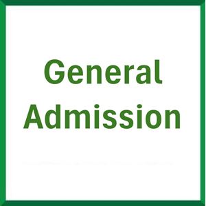 Picture of 2026 General Admission Ticket
